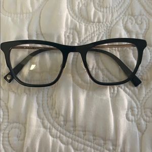 Warby Parker Cassady glasses